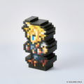 Final Fantasy Series Pixel Light FF Pixel Remaster Cloud Strife thumbnail 2