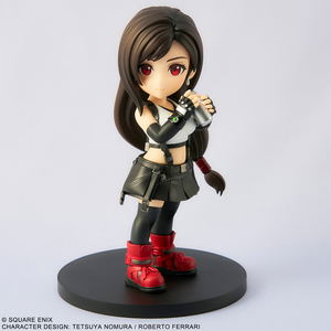 Final Fantasy VII Rebirth Adorable Arts: Tifa Lockhart_