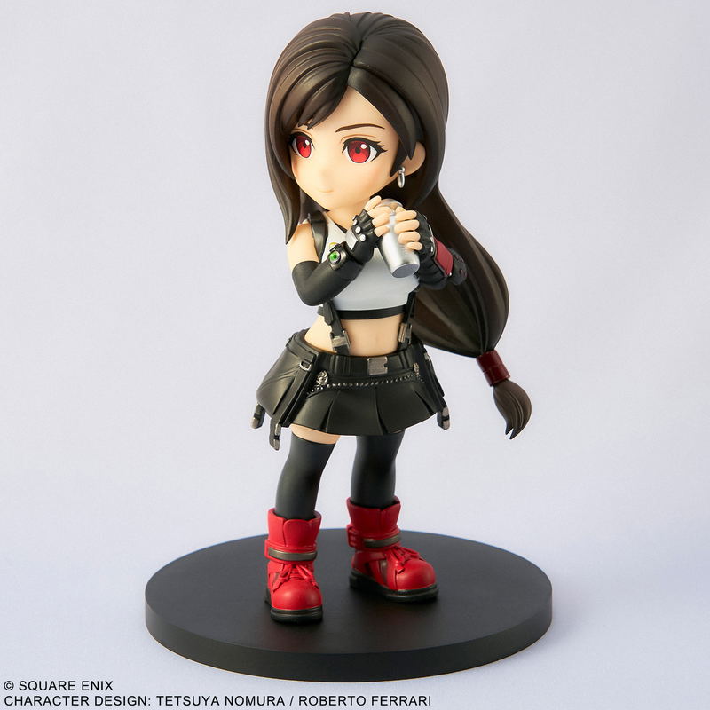 Final Fantasy VII Rebirth Adorable Arts: Tifa Lockhart (Re-run) image 10