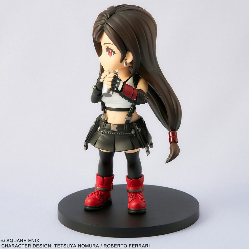 Final Fantasy VII Rebirth Adorable Arts: Tifa Lockhart (Re-run) image 11