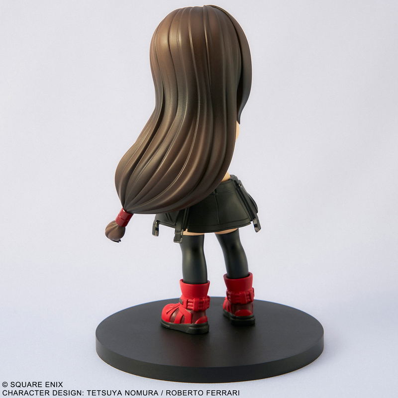 Final Fantasy VII Rebirth Adorable Arts: Tifa Lockhart (Re-run) image 13