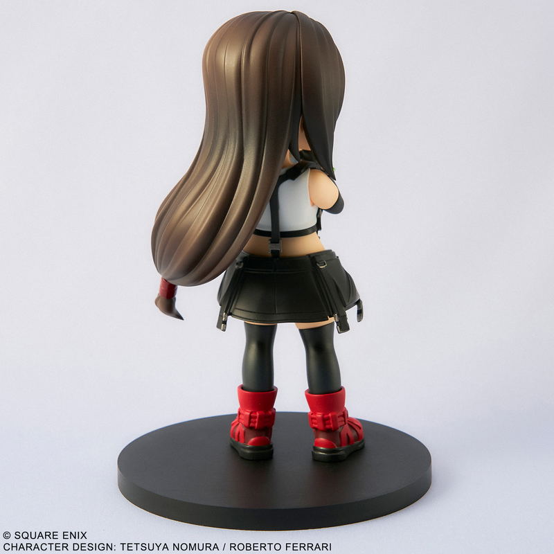 Final Fantasy VII Rebirth Adorable Arts: Tifa Lockhart (Re-run) image 14