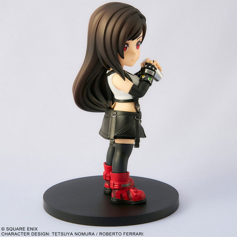 Final Fantasy VII Rebirth Adorable Arts: Tifa Lockhart (Re-run) image 15