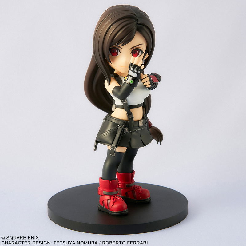 Final Fantasy VII Rebirth Adorable Arts: Tifa Lockhart (Re-run) image 17