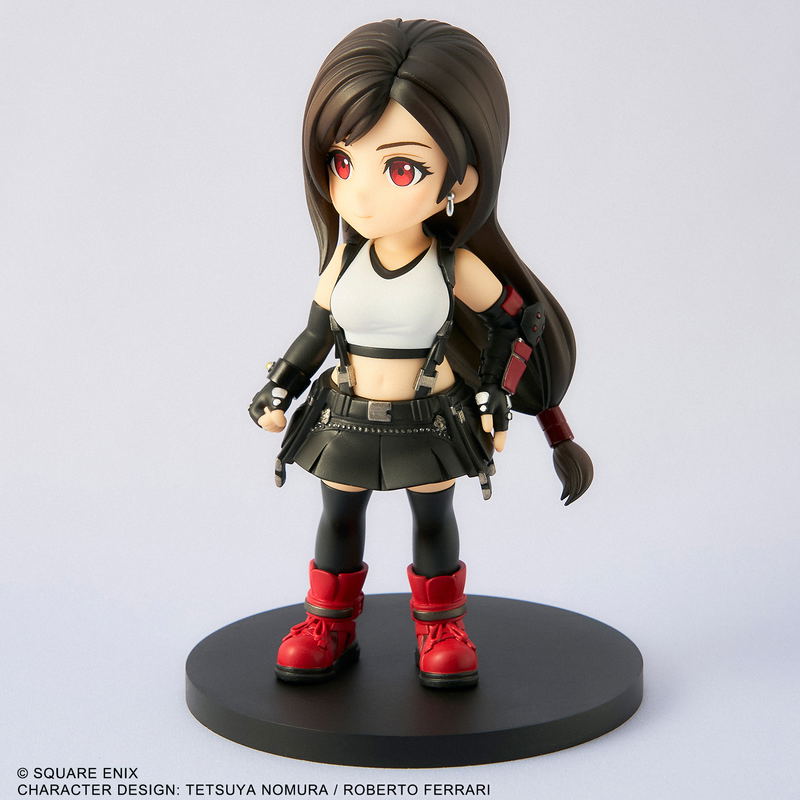 Final Fantasy VII Rebirth Adorable Arts: Tifa Lockhart (Re-run) image 2