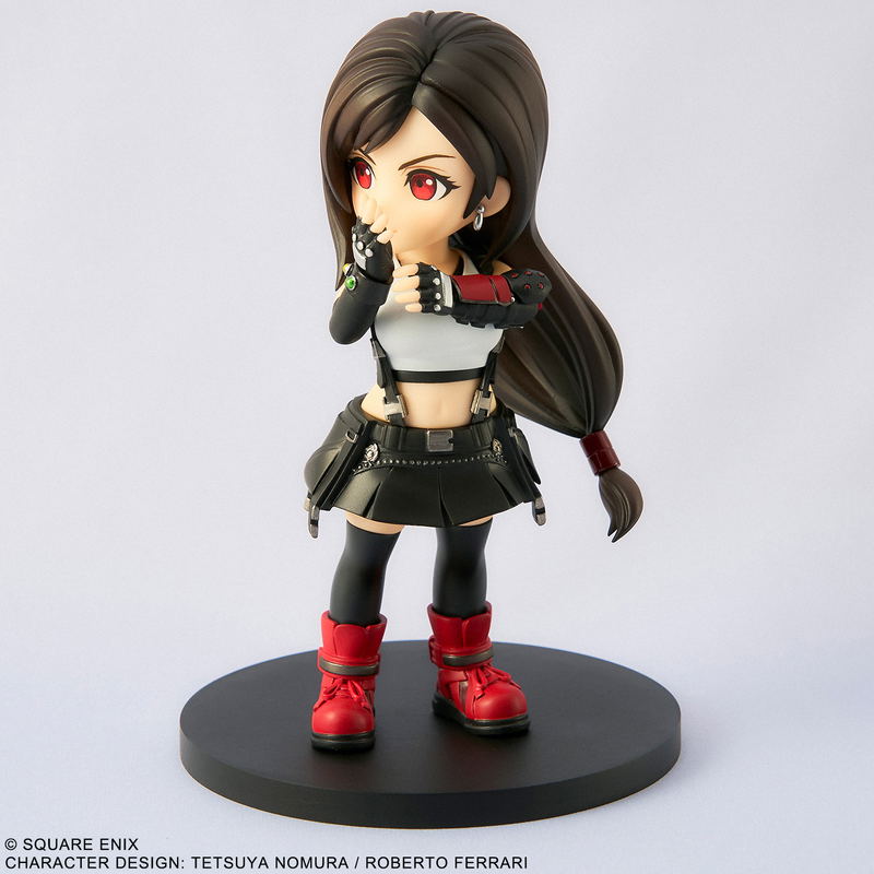 Final Fantasy VII Rebirth Adorable Arts: Tifa Lockhart (Re-run) image 19