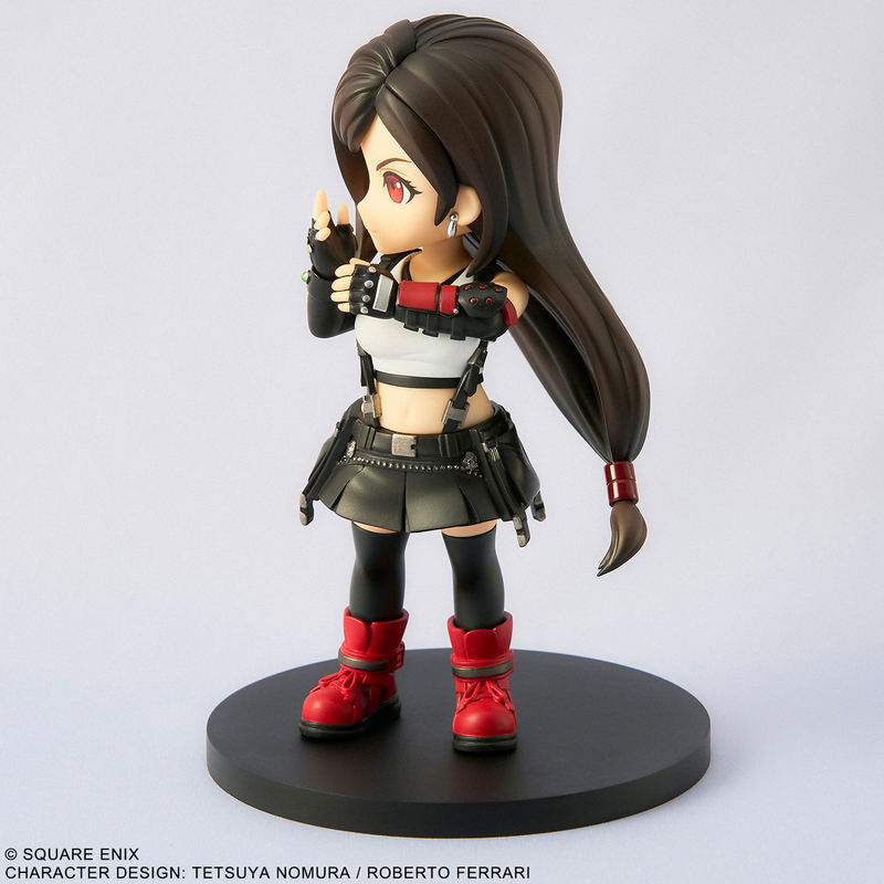 Final Fantasy VII Rebirth Adorable Arts: Tifa Lockhart (Re-run) image 20