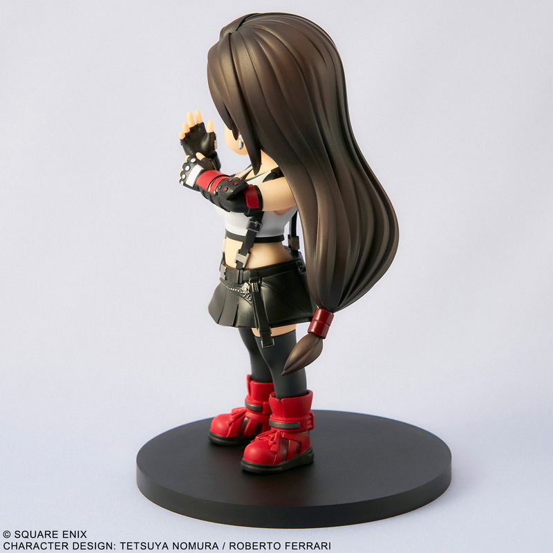 Final Fantasy VII Rebirth Adorable Arts: Tifa Lockhart (Re-run) image 21