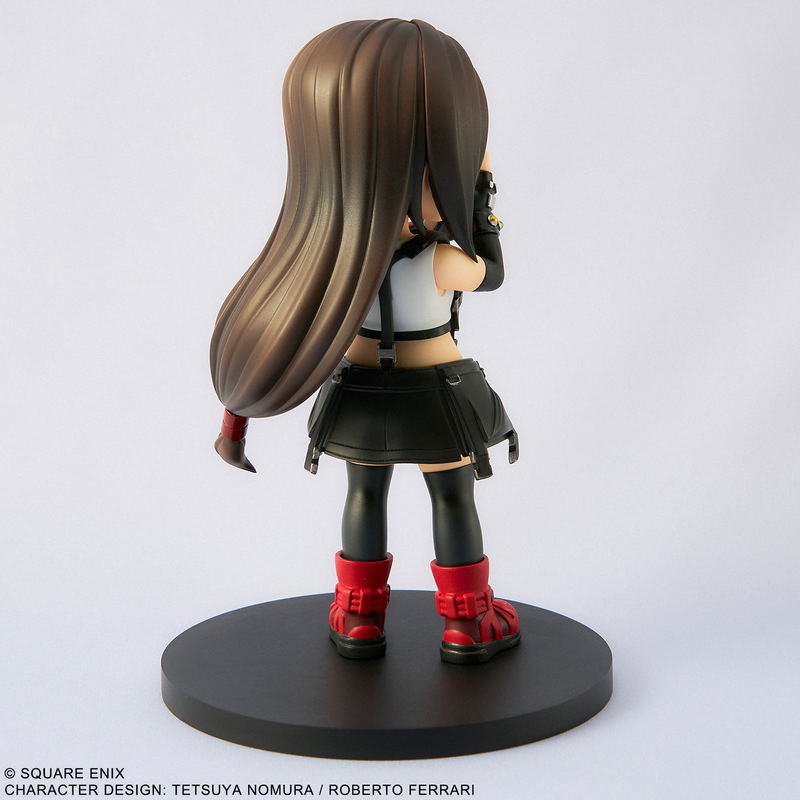 Final Fantasy VII Rebirth Adorable Arts: Tifa Lockhart (Re-run) image 23