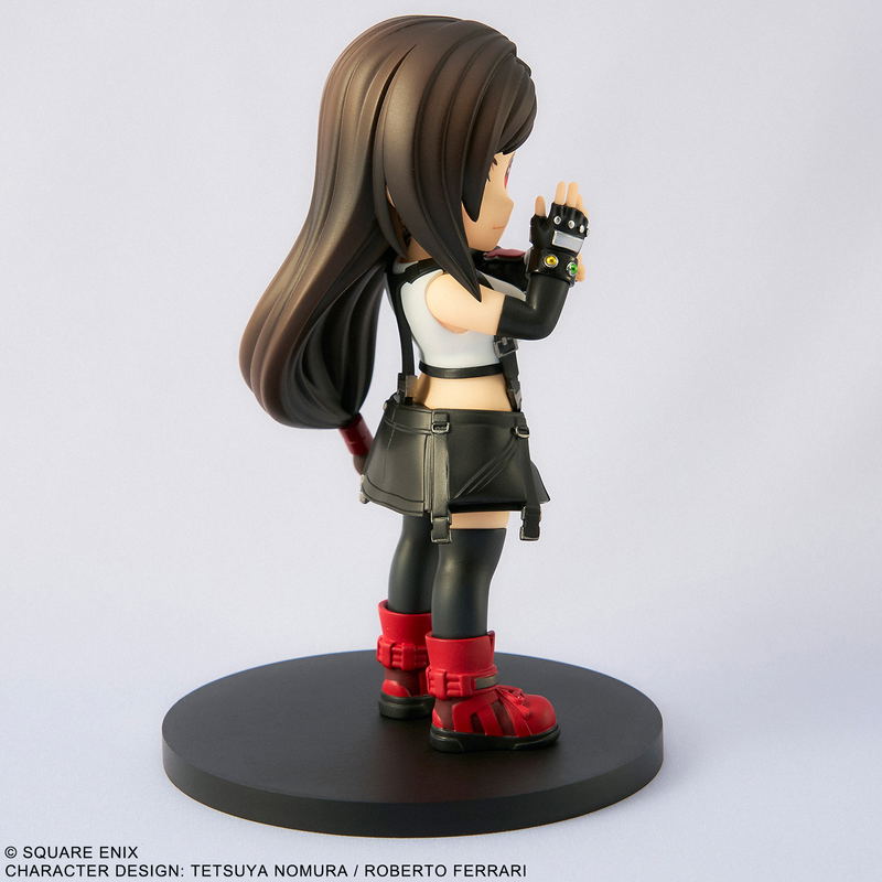 Final Fantasy VII Rebirth Adorable Arts: Tifa Lockhart (Re-run) image 24