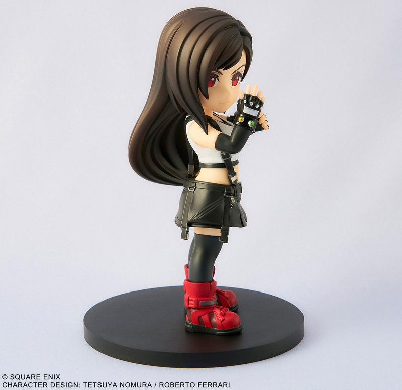 Final Fantasy VII Rebirth Adorable Arts: Tifa Lockhart (Re-run) image 25