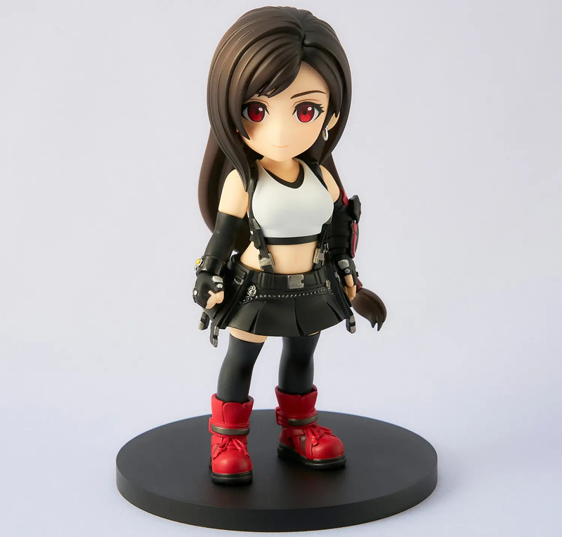 Final Fantasy VII Rebirth Adorable Arts: Tifa Lockhart