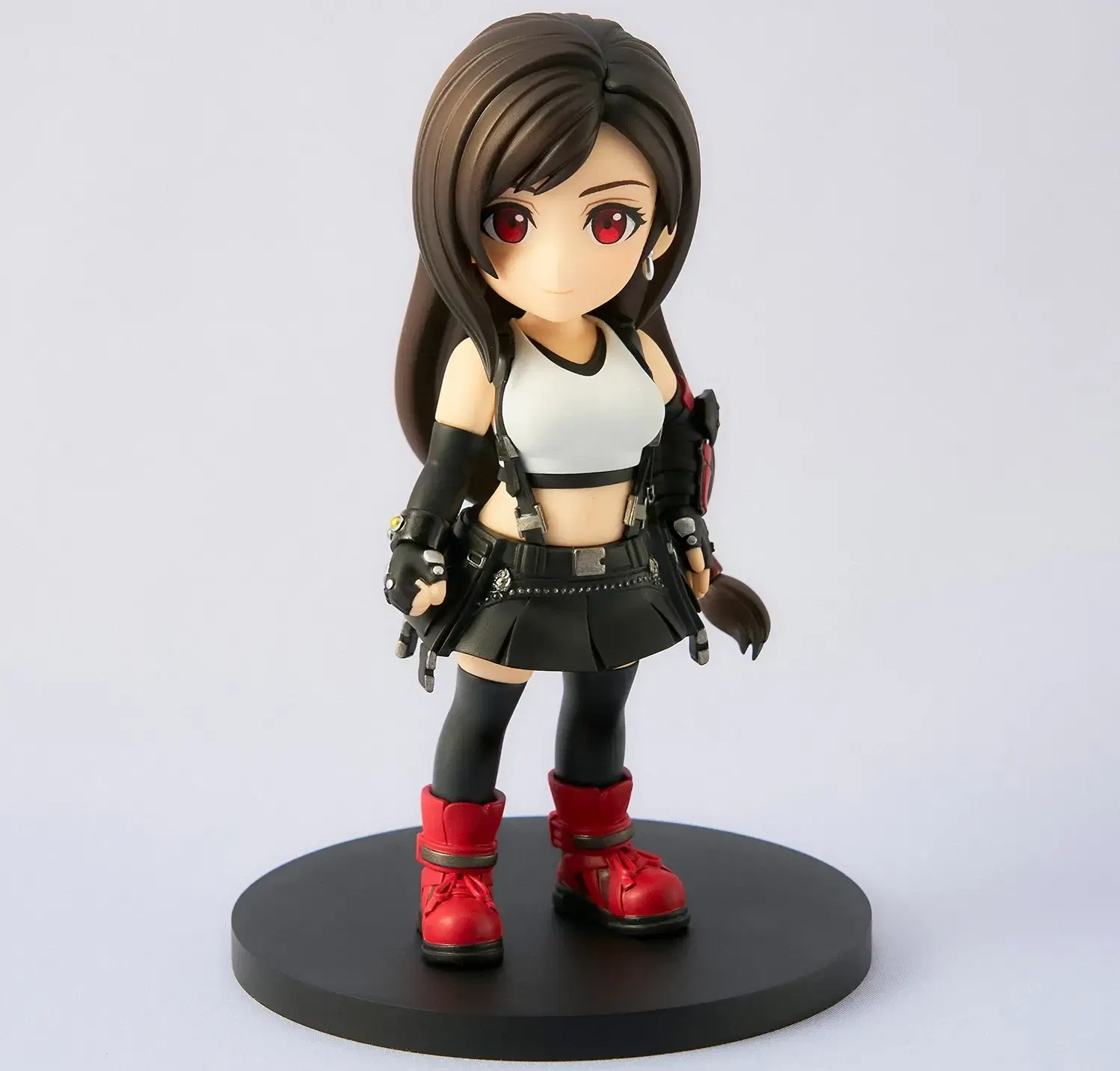 Final Fantasy VII Rebirth Adorable Arts: Tifa Lockhart (Re-run)