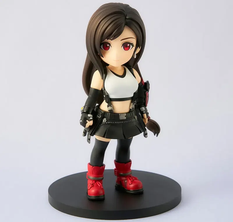 Final Fantasy VII Rebirth Adorable Arts: Tifa Lockhart (Re-run) image 1