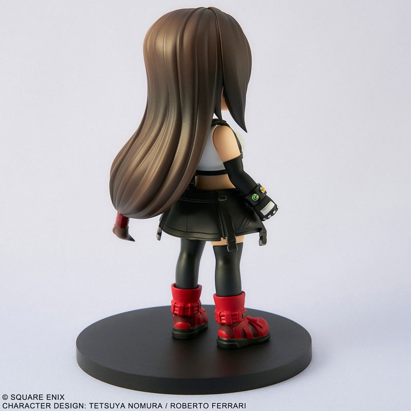 Final Fantasy VII Rebirth Adorable Arts: Tifa Lockhart (Re-run) image 6