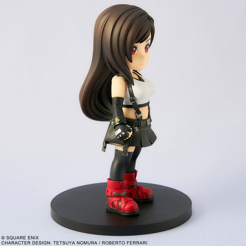 Final Fantasy VII Rebirth Adorable Arts: Tifa Lockhart (Re-run) image 7