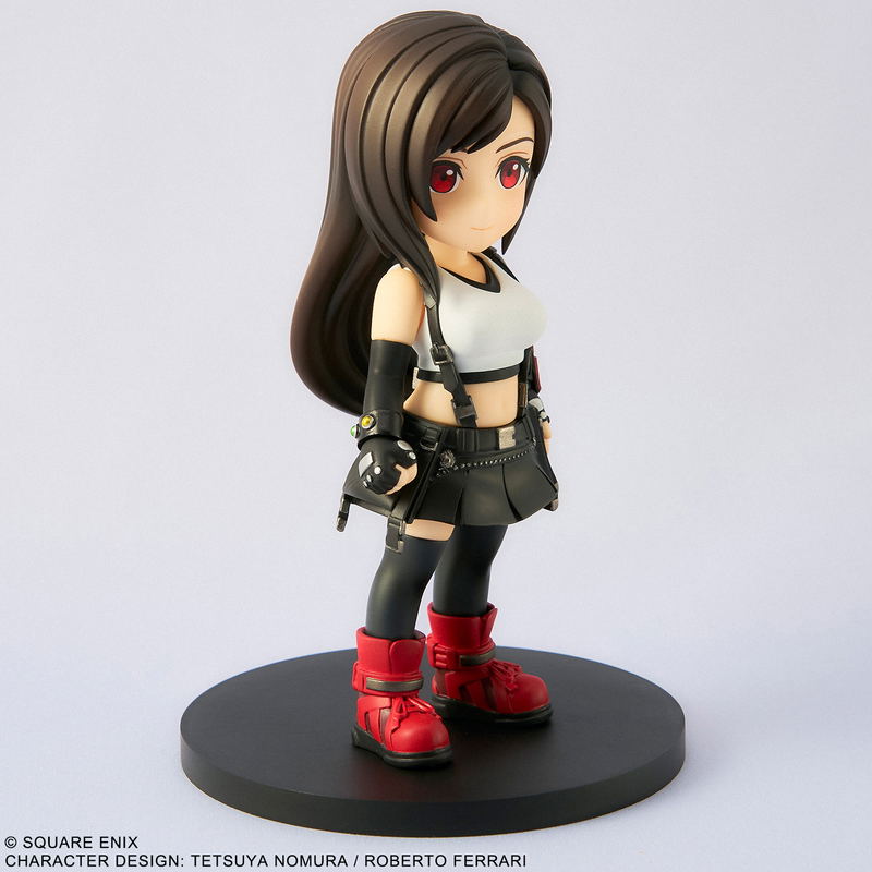 Final Fantasy VII Rebirth Adorable Arts: Tifa Lockhart (Re-run) image 8