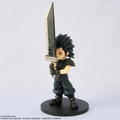 Final Fantasy VII Rebirth Adorable Arts: Zack Fair (Re-run) thumbnail 10
