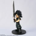 Final Fantasy VII Rebirth Adorable Arts: Zack Fair (Re-run) thumbnail 11