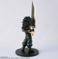 Final Fantasy VII Rebirth Adorable Arts: Zack Fair (Re-run) thumbnail 14