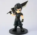 Final Fantasy VII Rebirth Adorable Arts: Zack Fair (Re-run) thumbnail 1