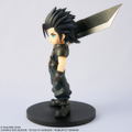 Final Fantasy VII Rebirth Adorable Arts: Zack Fair (Re-run) thumbnail 4