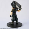 Final Fantasy VII Rebirth Adorable Arts: Zack Fair (Re-run) thumbnail 5