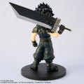 Final Fantasy VII Rebirth Adorable Arts: Zack Fair (Re-run) thumbnail 6