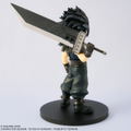 Final Fantasy VII Rebirth Adorable Arts: Zack Fair (Re-run) thumbnail 7