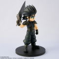 Final Fantasy VII Rebirth Adorable Arts: Zack Fair (Re-run) thumbnail 8