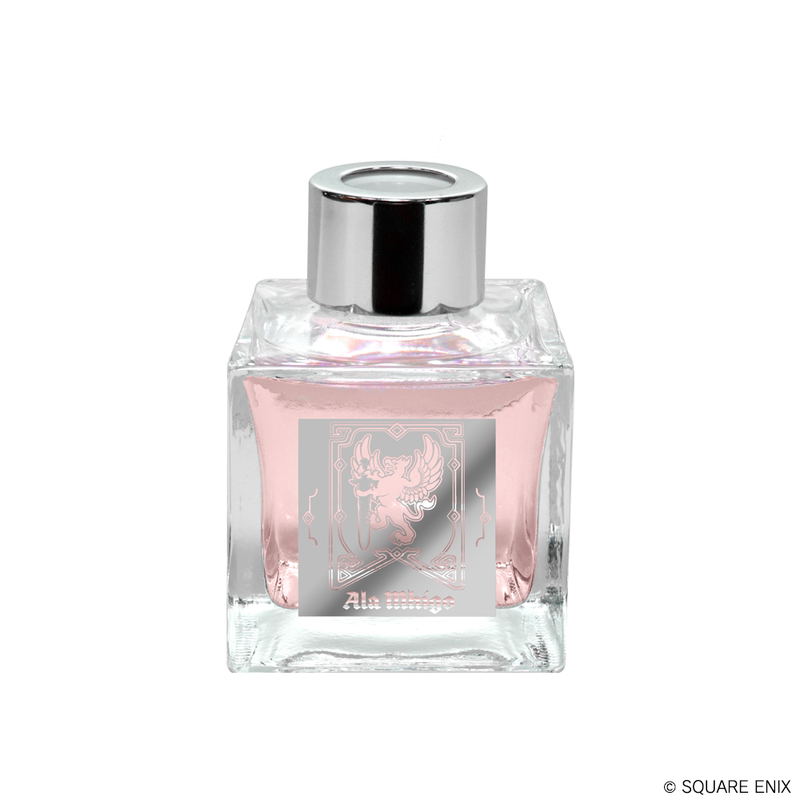 Final Fantasy XIV Room Fragrance Ala Mhigo image 2