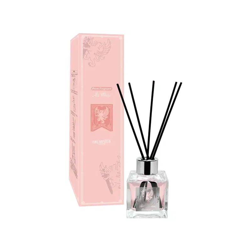 Final Fantasy XIV Room Fragrance Ala Mhigo image 1