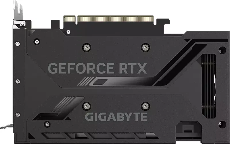 Gigabyte GeForce RTX 4060 Ti Windforce OC 8G, 8GB GDDR6, 2x HDMI, 2x DP image 4
