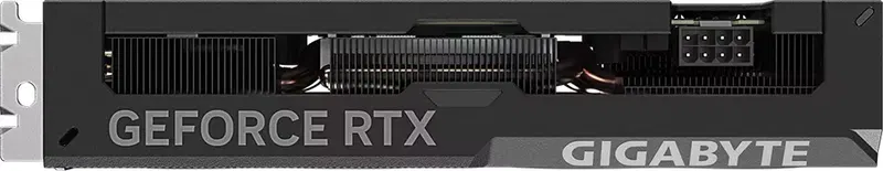 Gigabyte GeForce RTX 4060 Ti Windforce OC 8G, 8GB GDDR6, 2x HDMI, 2x DP image 5
