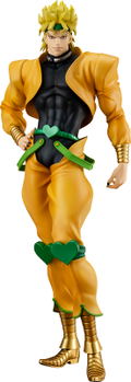 JoJo's Bizarre Adventure Stardust Crusaders: Pop Up Parade Dio thumbnail 1