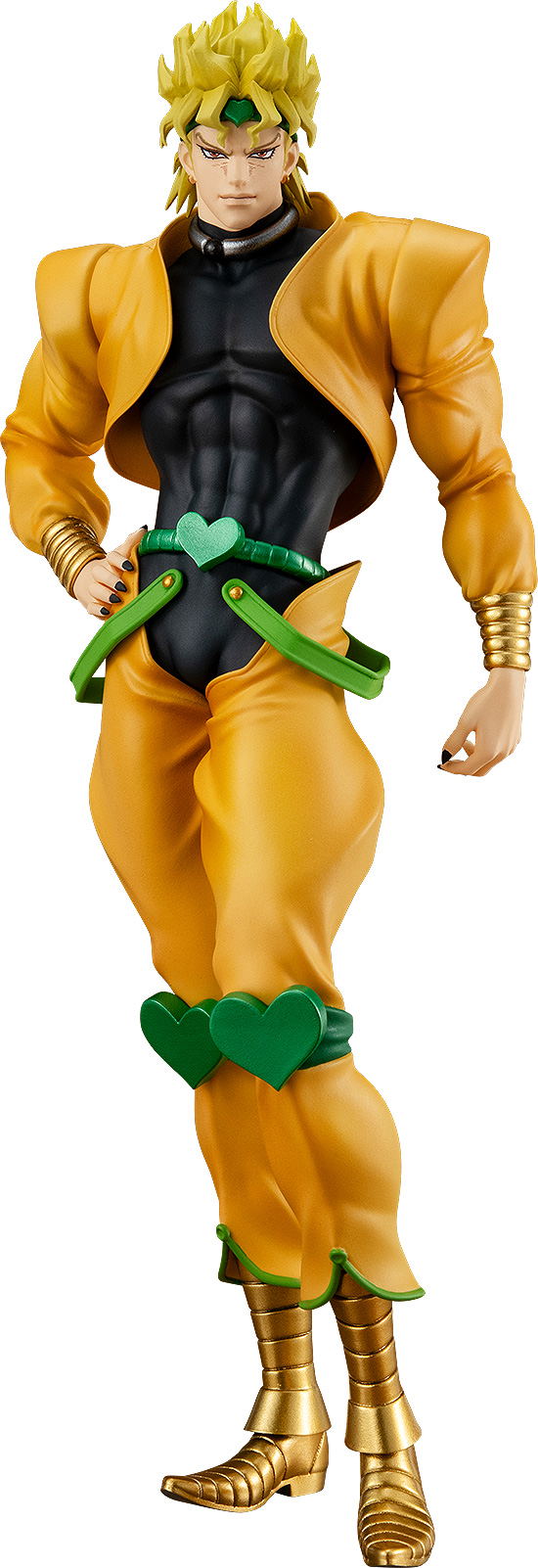 JoJo's Bizarre Adventure Stardust Crusaders: Pop Up Parade Dio image 1