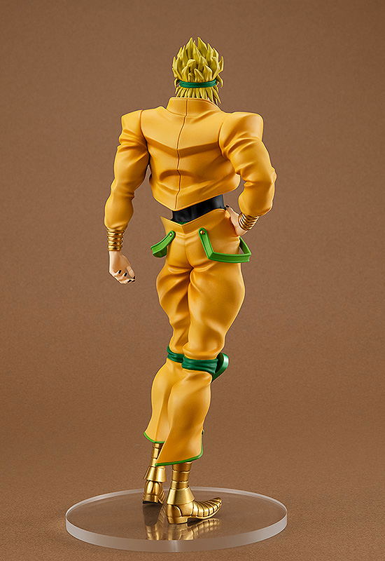 JoJo's Bizarre Adventure Stardust Crusaders: Pop Up Parade Dio image 3