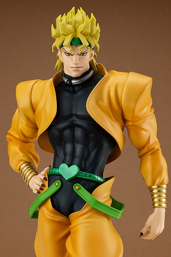 JoJo's Bizarre Adventure Stardust Crusaders: Pop Up Parade Dio image 4