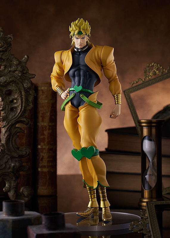 JoJo's Bizarre Adventure Stardust Crusaders: Pop Up Parade Dio image 5