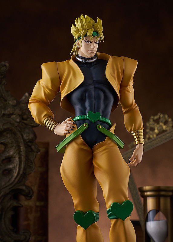 JoJo's Bizarre Adventure Stardust Crusaders: Pop Up Parade Dio image 7
