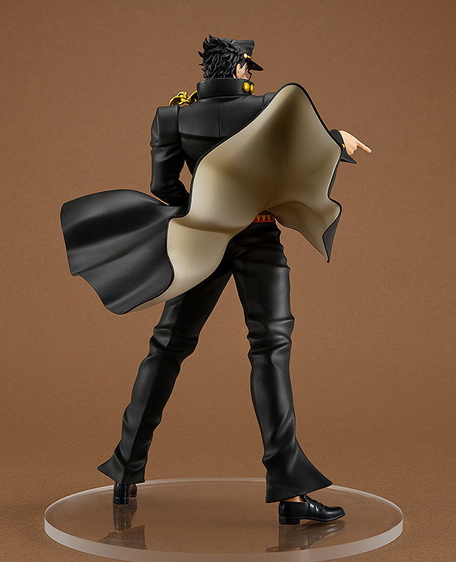 JoJo's Bizarre Adventure Stardust Crusaders: Pop Up Parade Kujo Jotaro image 3