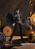 JoJo's Bizarre Adventure Stardust Crusaders: Pop Up Parade Kujo Jotaro thumbnail 5