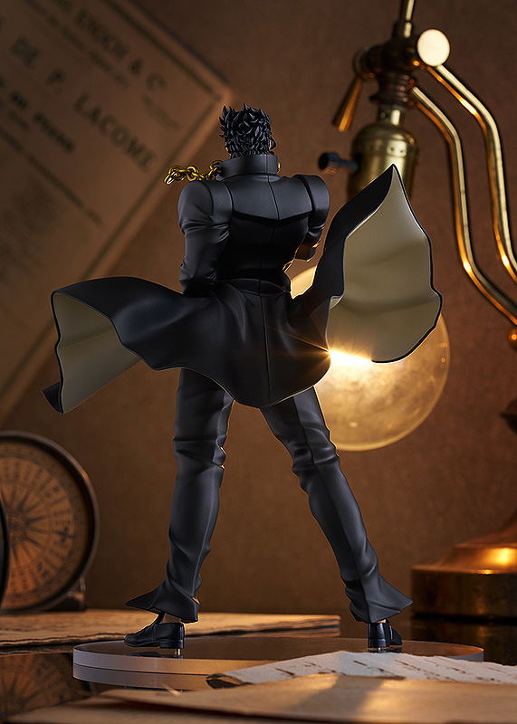 JoJo's Bizarre Adventure Stardust Crusaders: Pop Up Parade Kujo Jotaro image 6