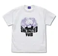 Jujutsu Kaisen - Gojo Satoru T-shirt Ver2.0 (White | Size S) thumbnail 1