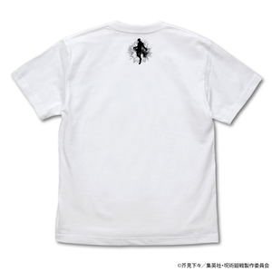 Jujutsu Kaisen - Gojo Satoru T-shirt Ver2.0 (White | Size XL)_