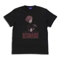 Jujutsu Kaisen - Kugisaki Nobara Resonance T-shirt (Black | Size S) thumbnail 1