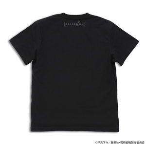 Jujutsu Kaisen - Nanami Kento T-shirt Ver2.0 (Black | Size M)_