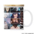 Jujutsu Kaisen - Shibuya Incidents Full Color Mug With Lid thumbnail 2