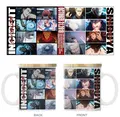 Jujutsu Kaisen - Shibuya Incidents Full Color Mug With Lid thumbnail 1