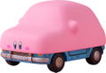 Kirby's Dream Land: Pop Up Parade Kirby Car Mouth Ver. thumbnail 1